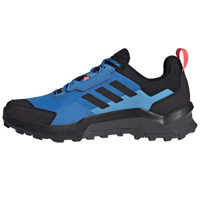 Žygio batai vyrams Adidas Terrex AX4 Gtx M GZ3005, mėlyni kaina ir informacija | Vyriški batai | pigu.lt