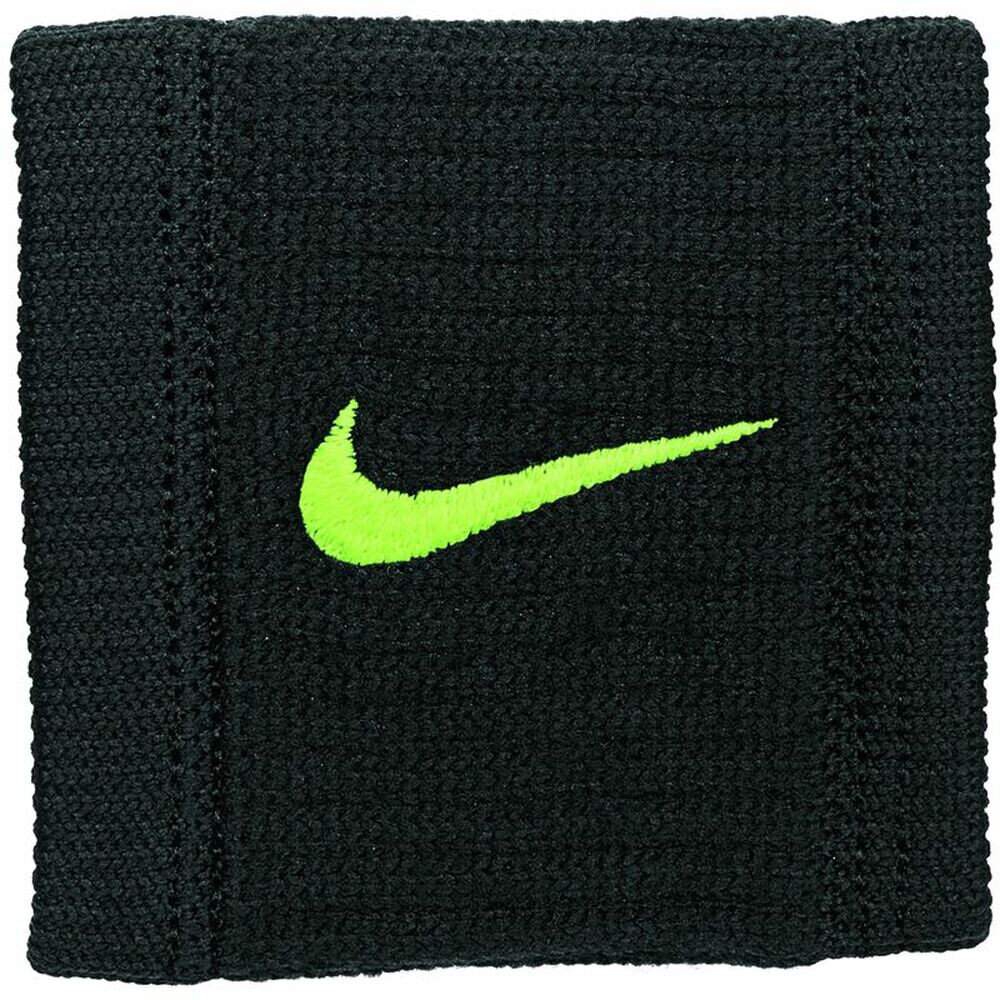 Sporto riešinės REVEAL WRISTBANDS Nike 6469 kaina ir informacija | Lauko teniso prekės | pigu.lt