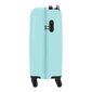 Salono lagaminas Munich Skylight Celeste, mėlynas kaina ir informacija | Lagaminai, kelioniniai krepšiai | pigu.lt