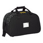 Sporto krepšys Batman Hero Juoda 40 x 24 x 23 cm kaina ir informacija | Kuprinės ir krepšiai | pigu.lt