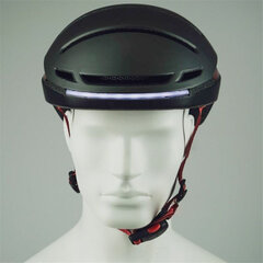 Шлем для электроскутера Livall EVO21B цена и информация | Шлемы | pigu.lt