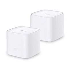 TP-Link HX220 kaina ir informacija | Belaidės prieigos taškai (Access Points) | pigu.lt