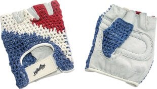 Спортивные перчатки Allright AS04019 цена и информация | Перчатки для турника и фитнеса | pigu.lt