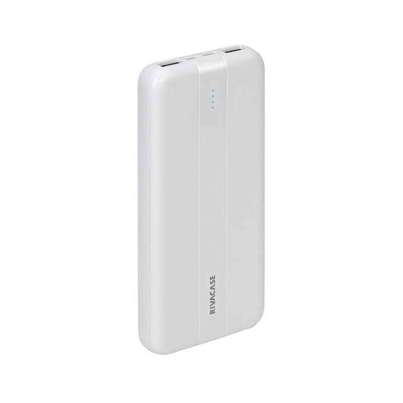 Rivacase VA2041 kaina ir informacija | Atsarginiai maitinimo šaltiniai (power bank) | pigu.lt