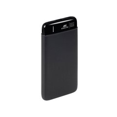 Rivacase VA2140 kaina ir informacija | Atsarginiai maitinimo šaltiniai (power bank) | pigu.lt