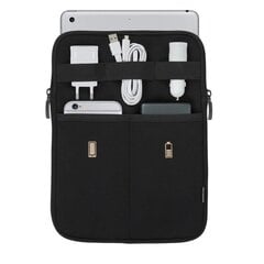 TABLET SLEEVE TRAVEL ORGANIZER/5617 RIVACASE цена и информация | Чехлы для планшетов и электронных книг | pigu.lt