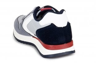 Sportiniai batai vyrams Exquily, pilki kaina ir informacija | Kedai vyrams | pigu.lt