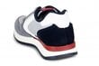 Sportiniai batai vyrams Exquily, pilki цена и информация | Kedai vyrams | pigu.lt