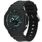 Laikrodis vyrams Casio G-Shock GA-2100-1A3ER kaina ir informacija | Vyriški laikrodžiai | pigu.lt