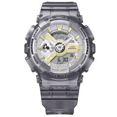 Laikrodis moterims Casio G-Shock GMA-S110GS-8AER kaina ir informacija | Moteriški laikrodžiai | pigu.lt