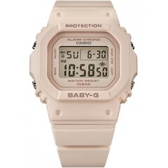 Laikrodis Casio Baby-G BGD-565-4ER kaina ir informacija | Moteriški laikrodžiai | pigu.lt