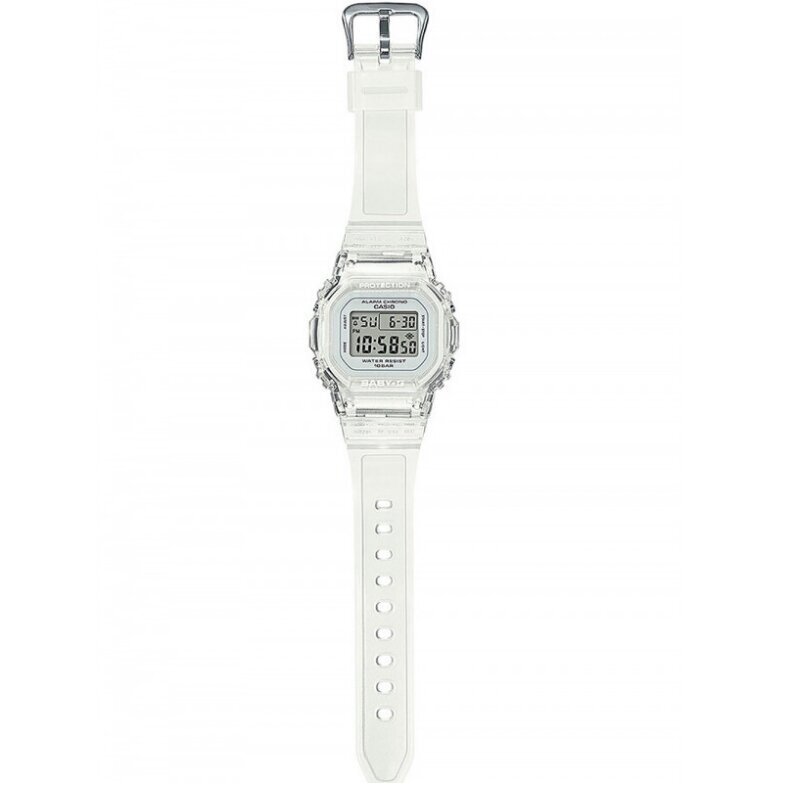 Laikrodis moterims Casio Baby-G BGD-565S-7ER kaina ir informacija | Moteriški laikrodžiai | pigu.lt