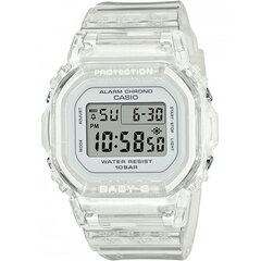 Laikrodis moterims Casio Baby-G BGD-565S-7ER kaina ir informacija | Moteriški laikrodžiai | pigu.lt