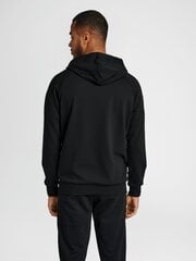 Блуза HUMMEL lSAM 2.0 HOODIE цена и информация | Мужские толстовки | pigu.lt