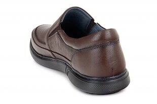 Мужские ботинки Fermani 141117045546 цена и информация | Мужские ботинки | pigu.lt