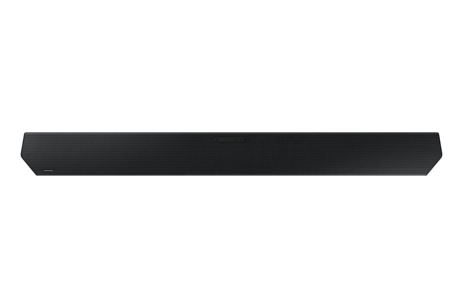 Samsung 3.1 Dolby Atmos Soundbar HW-Q60B цена и информация | Namų garso kolonėlės ir Soundbar sistemos | pigu.lt