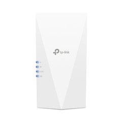 Ретранслятор TP-Link AX1800 Wi-Fi 6  цена и информация | Точки беспроводного доступа (Access Point) | pigu.lt