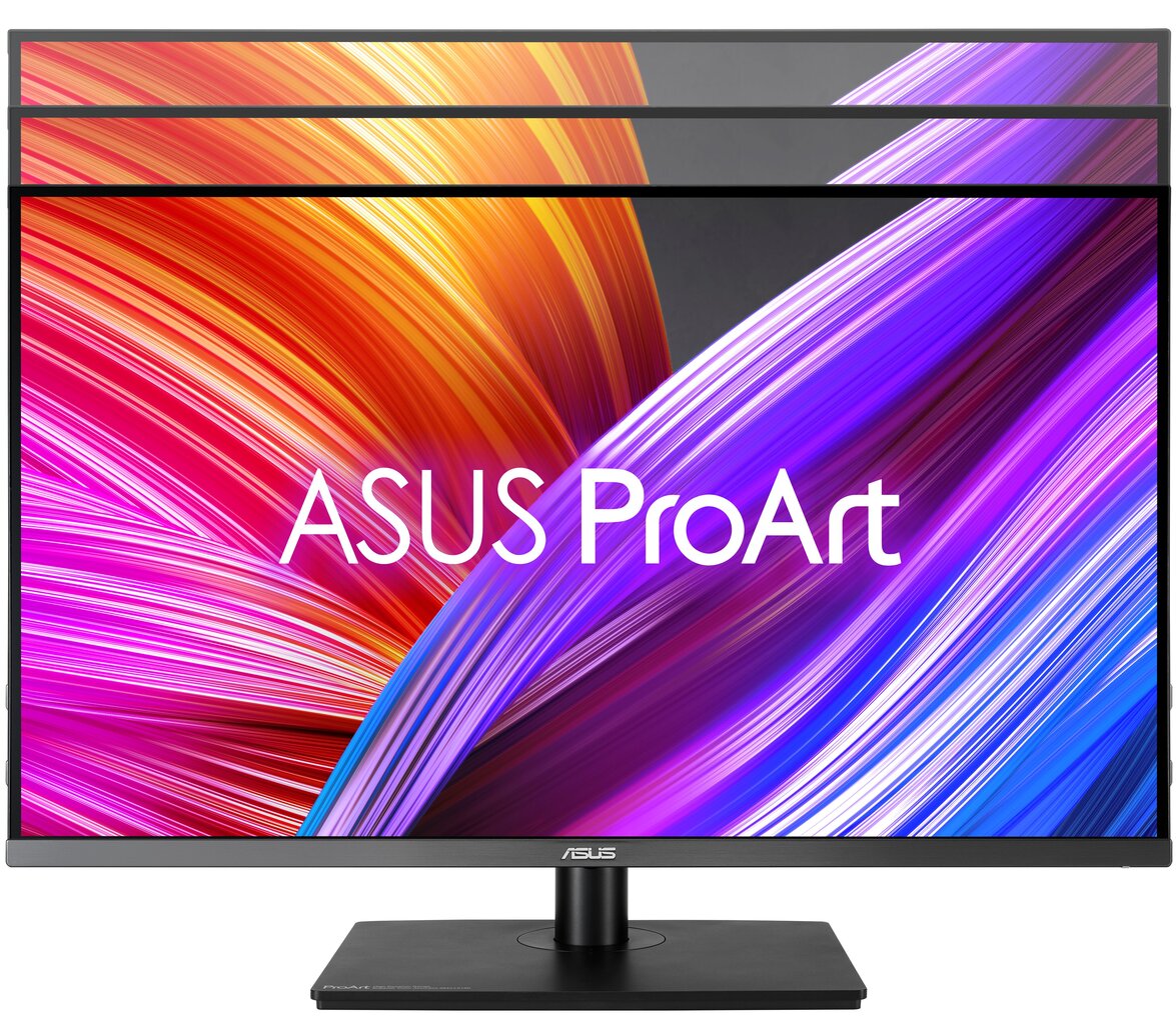 Asus ProArt Display PA32UCR-K kaina ir informacija | Monitoriai | pigu.lt