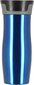 Nils Camp termosinis puodelis NCC03, mėlynas kaina ir informacija | Termosai, termopuodeliai | pigu.lt