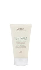 Aveda Hand Relief Увлажняющий крем для рук 40 мл цена и информация | Кремы, лосьоны для тела | pigu.lt