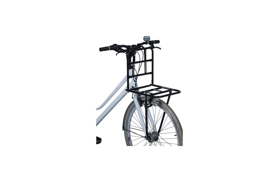Priekinė bagažinė dviračiui Basil Front Carrier LE kaina ir informacija | Dviračių bagažinės | pigu.lt