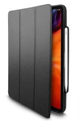 Puro Booklet Zeta Pro Case, 10.9" цена и информация | Чехлы для планшетов и электронных книг | pigu.lt