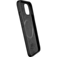 Icon Mag Puro skirtas iPhone 13 Pro Magsafe, juodas kaina ir informacija | Telefono dėklai | pigu.lt