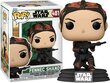 Funko POP! Star Wars Fennec Shand kaina ir informacija | Žaidėjų atributika | pigu.lt