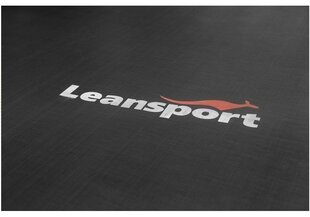 Прыжковая поверхность батута Lean Sport Best 427 см, 80 пружин цена и информация | Батуты | pigu.lt