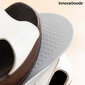 Batų laikiklis Innovagoods Sholzzer, baltas kaina ir informacija | Batų spintelės, lentynos ir suolai | pigu.lt