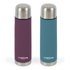 Termo Puodelis ThermoSport, 500 ml цена и информация | Фляга | pigu.lt