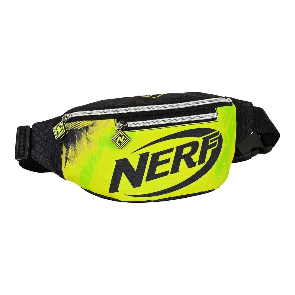 Juosmens rankinė Nerf Neon цена и информация | Moteriškos rankinės | pigu.lt
