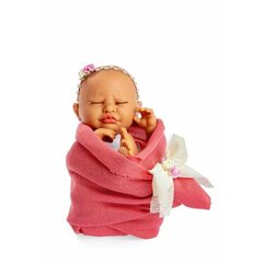 Lėlė - kūdikis Berjuan Poppy Dolls 911-21 kaina ir informacija | Žaislai mergaitėms | pigu.lt