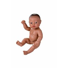 Lėlė - kūdikis Berjuan Newborn 7080-17, 30 cm kaina ir informacija | Žaislai mergaitėms | pigu.lt