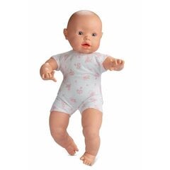 Lėlė - kūdikis Berjuan Newborn 8075-18, 45 cm kaina ir informacija | Žaislai mergaitėms | pigu.lt