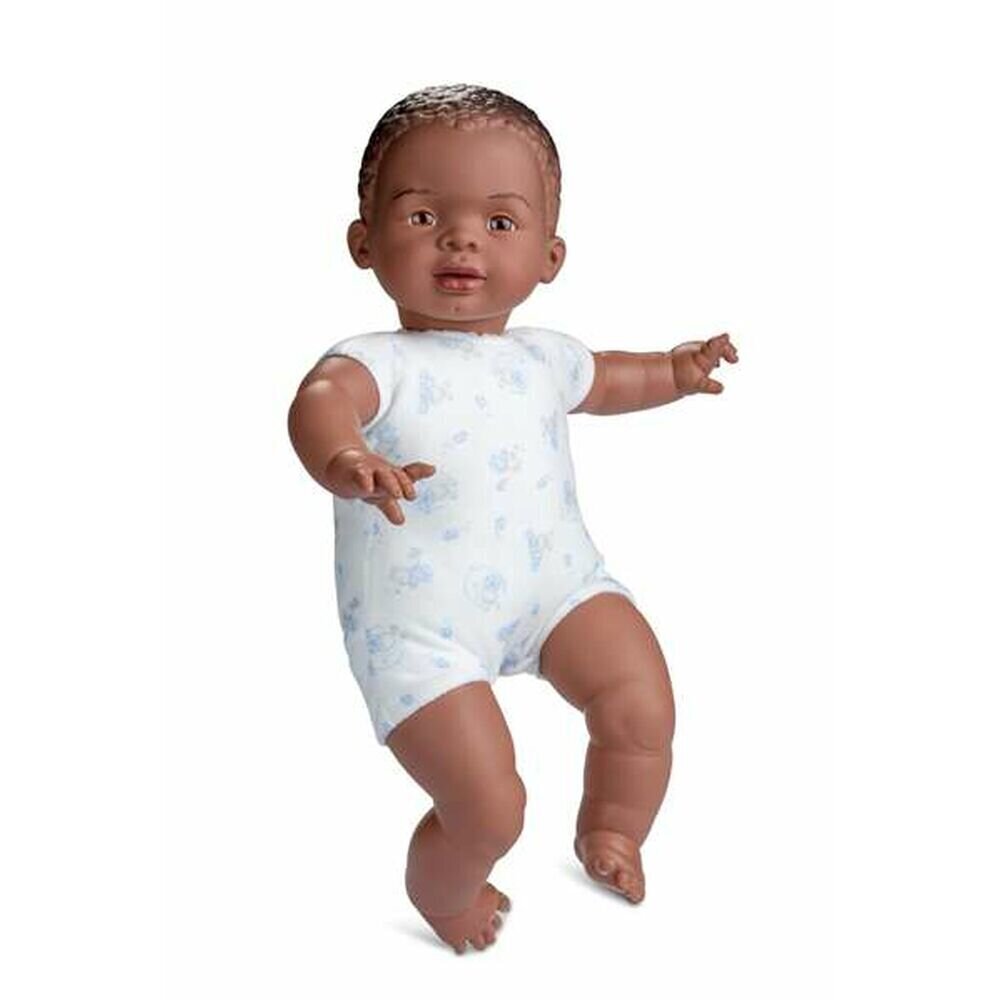 Lėlė - kūdikis Berjuan Newborn 8076-18, 45 cm kaina ir informacija | Žaislai mergaitėms | pigu.lt