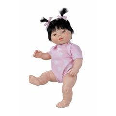 Lėlė - kūdikis Berjuan Newborn 7061-17, 38 cm kaina ir informacija | Žaislai mergaitėms | pigu.lt