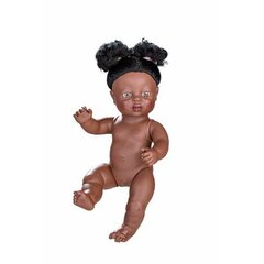 Куколка Berjuan Newborn 7059-17, 38 см цена и информация | Игрушки для девочек | pigu.lt