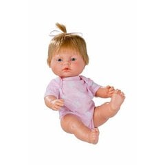 Lėlė - kūdikis Berjuan Newborn 7057-17, 38 cm kaina ir informacija | Žaislai mergaitėms | pigu.lt