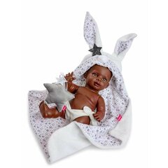 Куколка Berjuan Andrea Baby 3134-21  цена и информация | Игрушки для девочек | pigu.lt