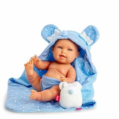 Lėlė - kūdikis Berjuan Andrea Baby 3132-21 kaina ir informacija | Žaislai mergaitėms | pigu.lt