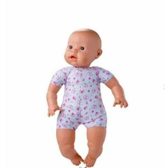 Lėlė - kūdikis Berjuan Newborn 18075-18, 45 cm kaina ir informacija | Žaislai mergaitėms | pigu.lt