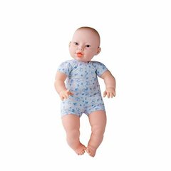 Lėlė - kūdikis Berjuan Newborn 18076-18, 45 cm kaina ir informacija | Žaislai mergaitėms | pigu.lt