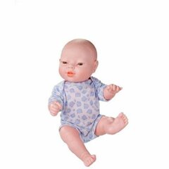 Lėlė - kūdikis Berjuan Newborn 17082-18, 30 cm kaina ir informacija | Žaislai mergaitėms | pigu.lt