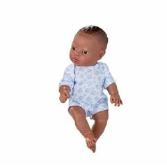 Lėlė - kūdikis Berjuan Newborn 17080-18, 30 cm kaina ir informacija | Žaislai mergaitėms | pigu.lt