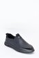 Vyriški batai Solo Style 17497901, juodos spalvos kaina ir informacija | Vyriški batai | pigu.lt