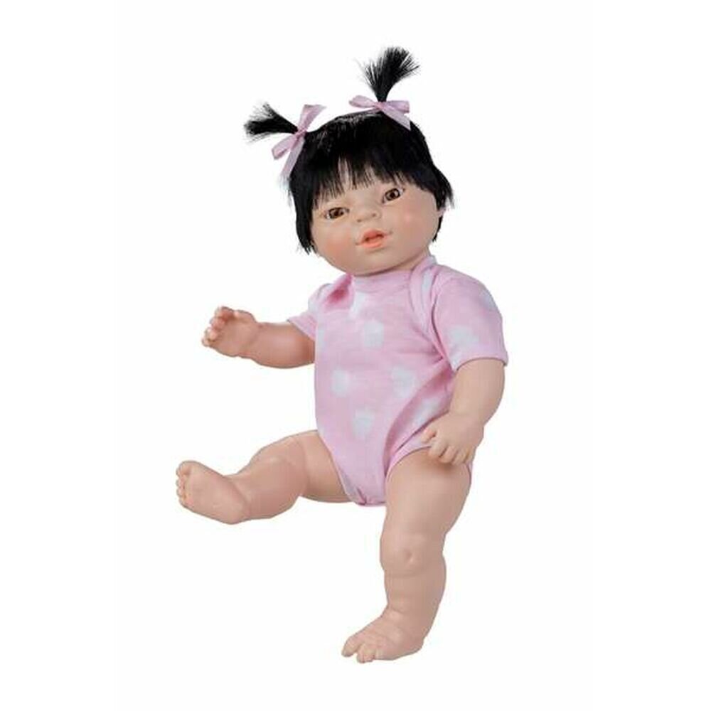 Lėlė - kūdikis Berjuan Newborn 17061-18, 38 cm kaina ir informacija | Žaislai mergaitėms | pigu.lt