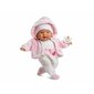 Lėlė - kūdikis Berjuan Trousseau 12110-21 kaina ir informacija | Žaislai mergaitėms | pigu.lt
