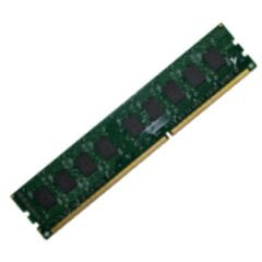 QNAP RAM-8GDR3EC-LD-1600 memory module 8 GB DDR3 1600 MHz ECC цена и информация | Оперативная память (RAM) | pigu.lt