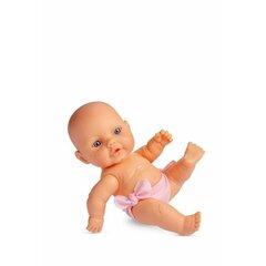 Lėlė - kūdikis Berjuan Newborn 17040-20, 20 cm kaina ir informacija | Žaislai mergaitėms | pigu.lt